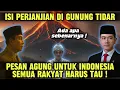 Download Lagu RAKYAT HARUS TAU INI ! PESAN AGUNG UNTUK RAKYAT INDONESIA