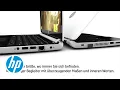 HP Pavilion 11 Touchsmart Notebook PC