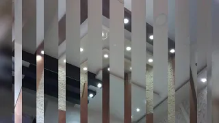 اهدى يابنك النرفزه مع تشطيبات هتعجبك دندنها