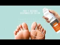 YUN - FNG Spray Fight athlete s foot with the power of good bacteria
