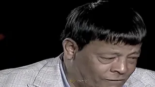 ودمرت صحتي ما بقتش زي زمان دنا كنت زي الأسد الله يجازي الحسد 