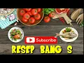 Download Lagu Selamat datang di Resep Bang Simon