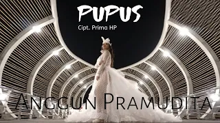 Lirik Lagu Pupus - Anggun Pramudita