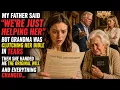 They Tried to Steal Grandma s 11 Million Estate They Never Saw Her Final Move Coming