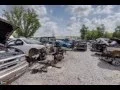 Barry s U Pull It Auto Parts Theodore AL Auto Parts