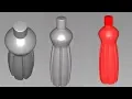 Autodesk Alias Tutorial for beginners How to Make Water Bottle Done By our Student