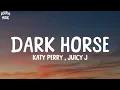 Download Lagu Katy Perry ft Juicy J - Dark Horse (lyrics)