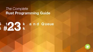 Rust Stack queue Data Structure Explained LIFO Concept Implementation Rust Programming