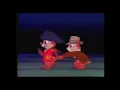 Lagu Digitized opening to Robin Hood UK VHS  Version 2