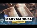 Download Lagu QS Maryam 30-34 30 Menit