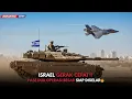 Download Lagu ISRAEL GERAK CEPAT‼️ FASE DUA OPERASI BESAR SIAP DIGELAR🔥