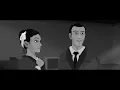 "Model Citizen" | Dystopian Animated Short Film (2020)