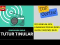 Download Lagu Pertarungan ARYA KAMANDANU vs WONG AGUNG (Guru Mpu Bajil)!