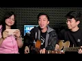 Download Lagu TRI SUAKA-CINTA TERPEMDAM X ISTRI ROSULULLOH || SI KEMBAR