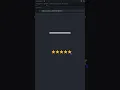 Design a 5-Star Rating System with HTML and CSS Step-by-Step Tutorial Geekboots