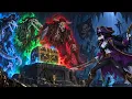 BoomFox - Ghostly Trials (Pirate Metal)