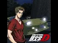 Download Lagu Initial D Fifth Stage Act 14 | \