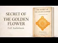 Lagu SECRET OF THE GOLDEN FLOWER (Taoist Meditation) | Full Audiobook #taoist #meditation #wisdom #self