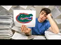 I Made 1 000 March Madness Brackets