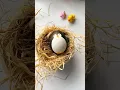 Egg painting