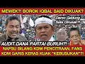 Lagu MAMPUS!! IQBAL SAID PANIK! FANS KDM GARIS KERAS TUNTUT AUDIT KEUANGAN PARTAI BURUH? BUNTUT DEMO!!