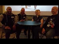 Interview with SCU