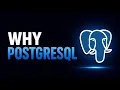 Why PostgreSQL Became Too Powerful To Ignore The Database That Can Do Almost Everything