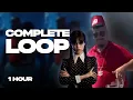 Download Lagu COMPLETE VERSION of wednesday ft. skibidi bop bop yes yes yes [1 HOUR]