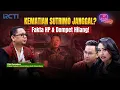 BUKA-BUKAAN Kasus Sutrimo HP Dompet Dilenyapkan Ada Apa dengan Jampidsus