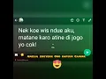 Download Lagu Kangen bang @!