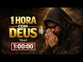 1 HORA DE TRAP GOSPEL | Bíblia Pura