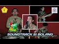 Download Lagu Soundtrack Si Bolang Progressive Metal || Cover Guru SMA BIMA AMBULU ||