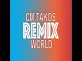 Daniel Santacruz - Lento (TAKOS rmx)