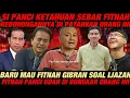 Download Lagu RASAIN LOE! SI PANCI KETAHUAN BOHONGNYA SOAL SMA GIBRAN..DASAR TUKANG FITNAH