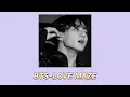 Download Lagu BTS (방탄) - Love maze speed up  (tiktok ver.)