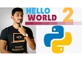 Learn Python Programming - 2