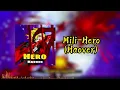 Lagu 【Limbus Company/Mili/Cover】Hero（Haover）