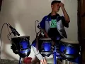 Download Lagu Bagai langit dan bumi cover kendang triyanto