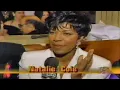 Natalie Cole s extraordinary unforgettable Grammy night with thoughts of dad Nat King Cole 1992