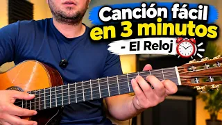 El Reloj - tutorial rápido