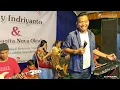 Lagu CINTA HITAM - MC -  NEW PRATAMA LIVE GULANG KEC MEJOBO KUDUS
