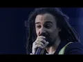 Dread Mar I - Mi Amor (En Vivo)