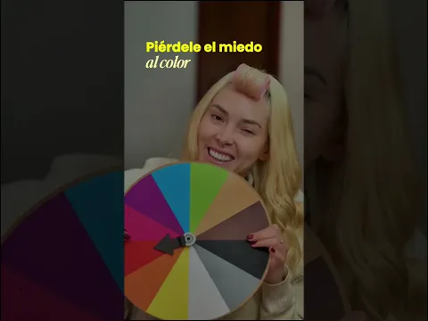Maquíllate con COLOR | EPISODIO 2/7
