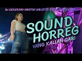 Download Lagu 🔥DJ CEK SOUND TERBARU FULL BASS PALING HOREG 2025 YANG KALIAN CARI 🎶