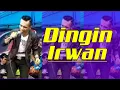 Lagu Dingin - Irwan