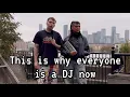 Download Lagu This is why everyone is a DJ now 