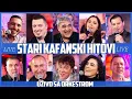 Download Lagu STARI KAFANSKI HITOVI MIX | 2021 | UZIVO | OTV VALENTINO