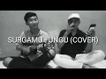 Lagu SURGAMU - UNGU (COVER KENTRUNG)
