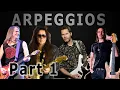 Download Lagu Arpeggios From Hell (Steve Morse, Yngwie Malmsteen, Paul Gilbert, Nuno Bettencourt) - Part 1 MP3