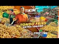 Download Lagu TONDO FRIES EXTRA LOADED |Tondo Street Food | Fresh Potato Fries Overload | TIKIM TV